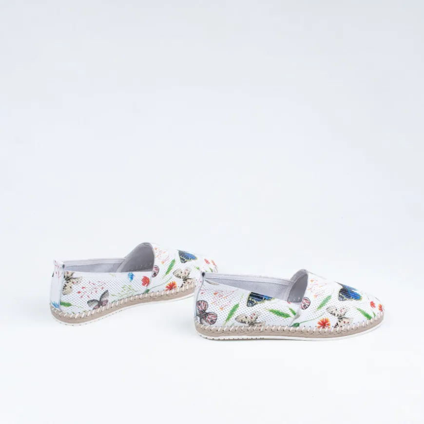 Tokyo Slip On^Ernest Wyler Best Sale