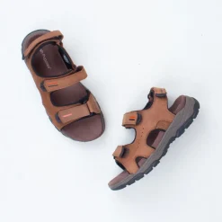 Traverse Sandal^Hush Puppies Clearance