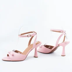 Tuscany Heel^Skin Discount