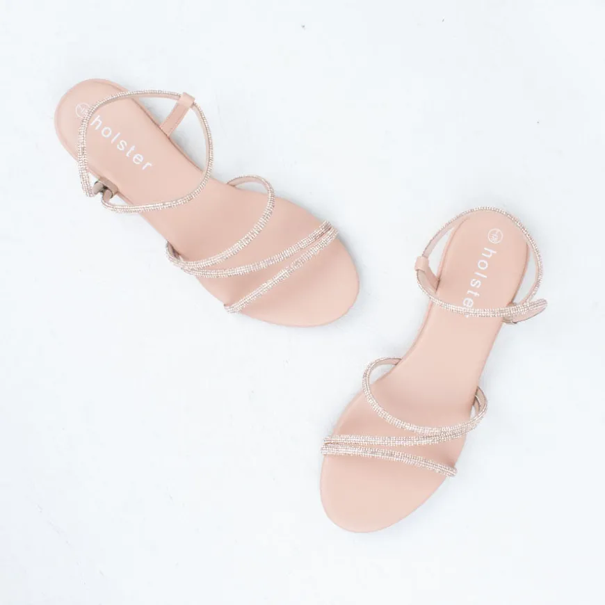 Viva Sandal^Holster Cheap