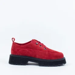 Von Dee Lace Up^Minx Clearance