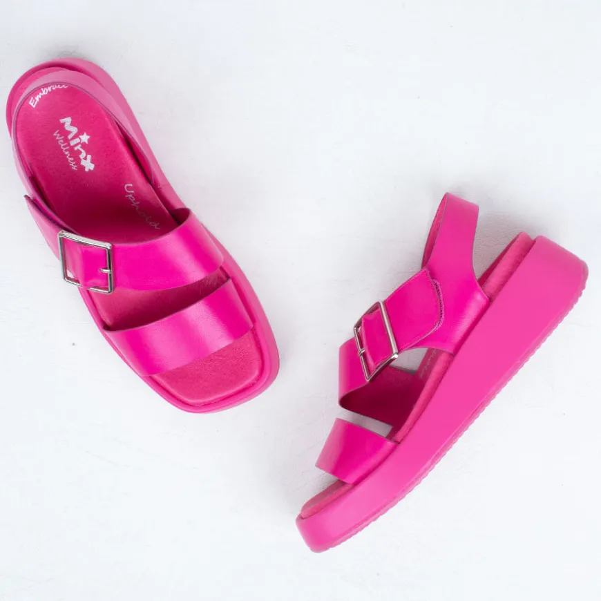 Zen Sandal^Minx Cheap